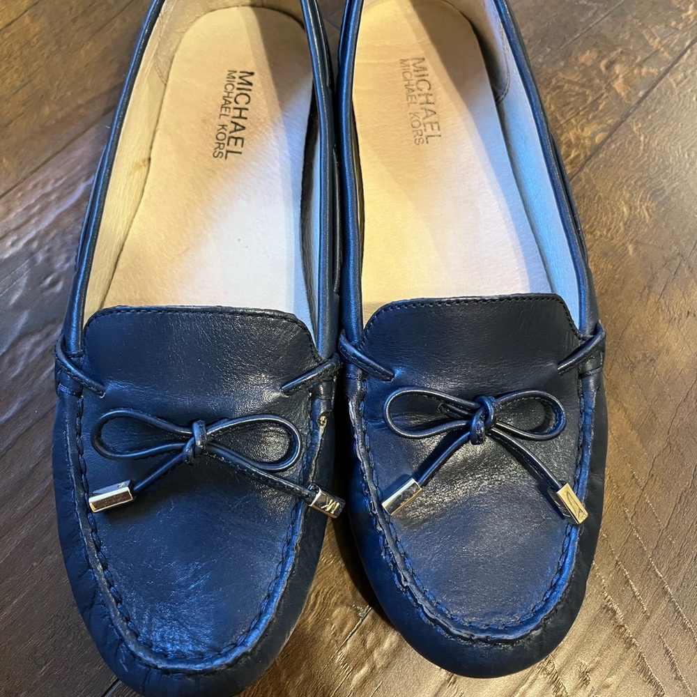 Michael Kors flats